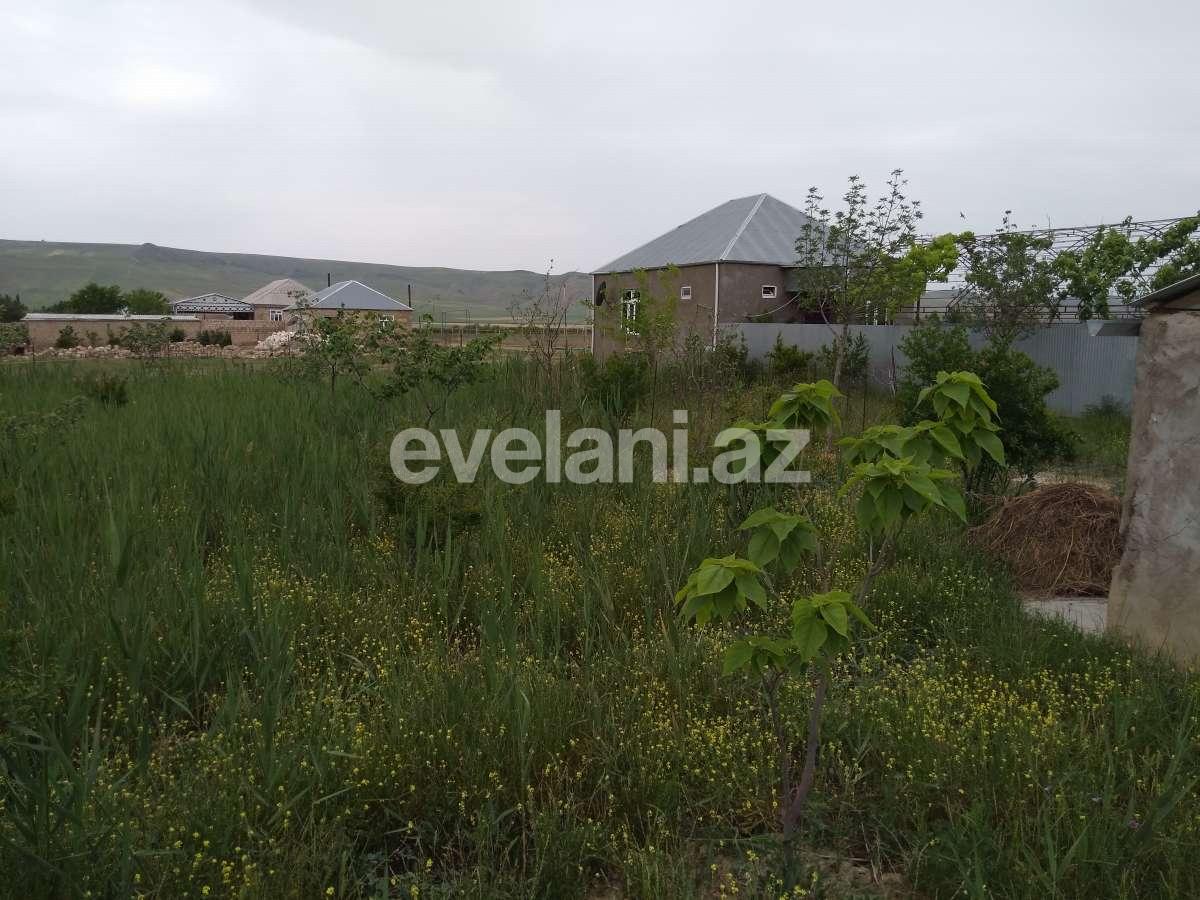 Satılır, həyət evi / bağ, 3 otaqlı, 70 m², Şamaxı