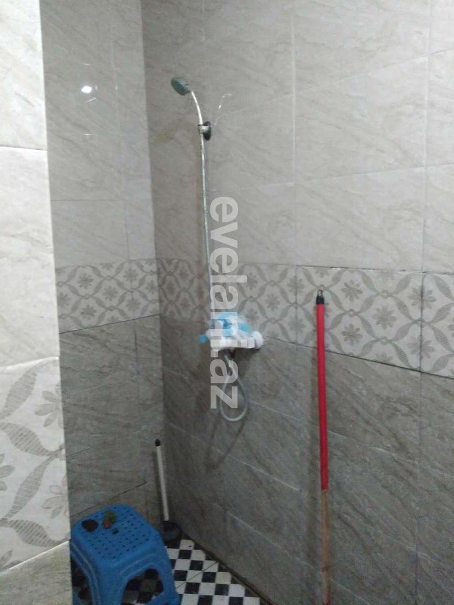 Satılır, həyət evi / bağ, 3 otaqlı, 70 m², Şamaxı