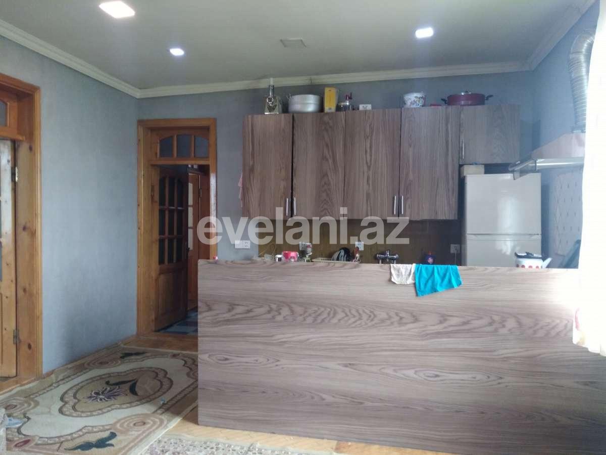 Satılır, həyət evi / bağ, 3 otaqlı, 70 m², Şamaxı