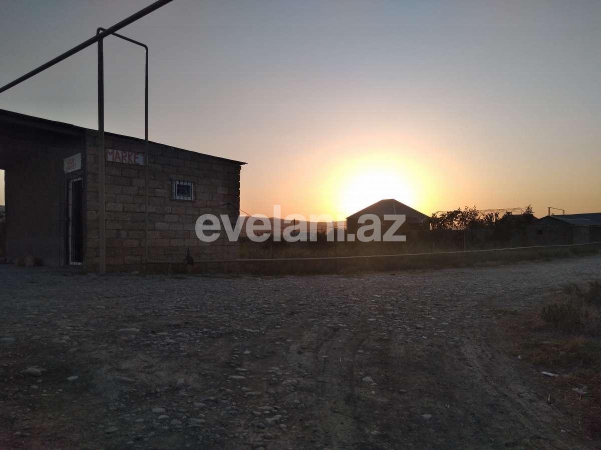 Satılır, həyət evi / bağ, 3 otaqlı, 70 m², Şamaxı