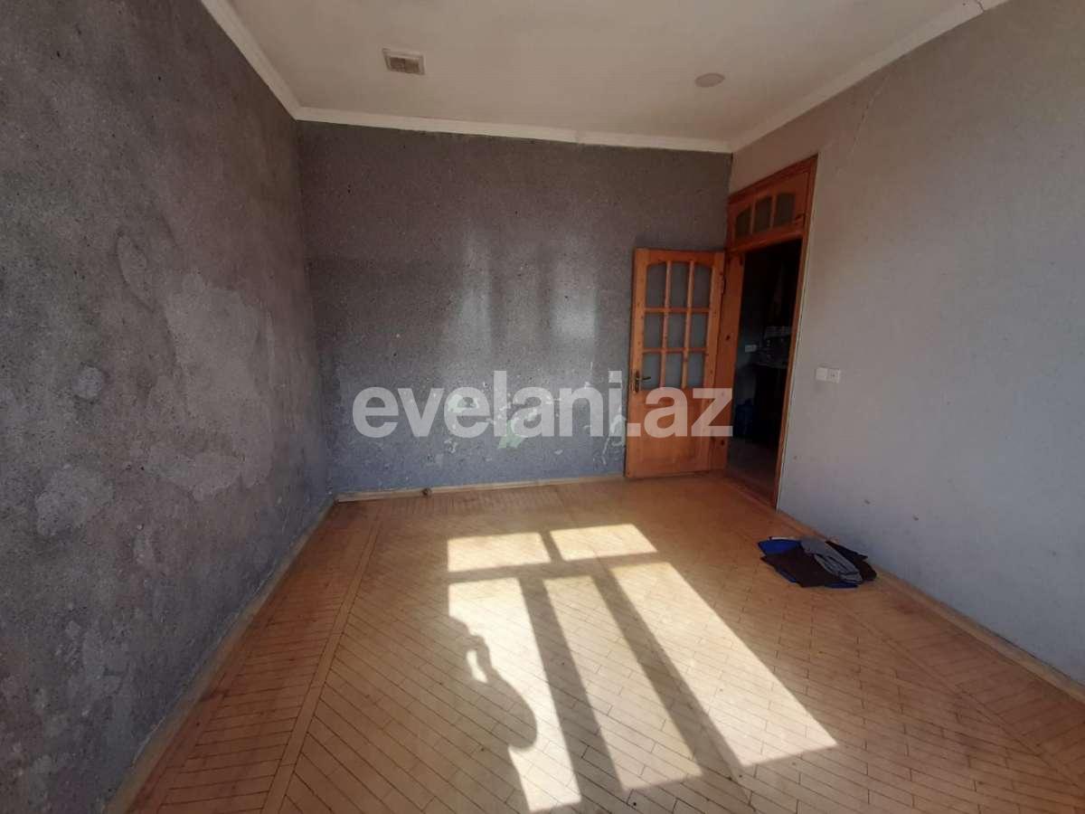 Satılır, həyət evi / bağ, 3 otaqlı, 70 m², Şamaxı
