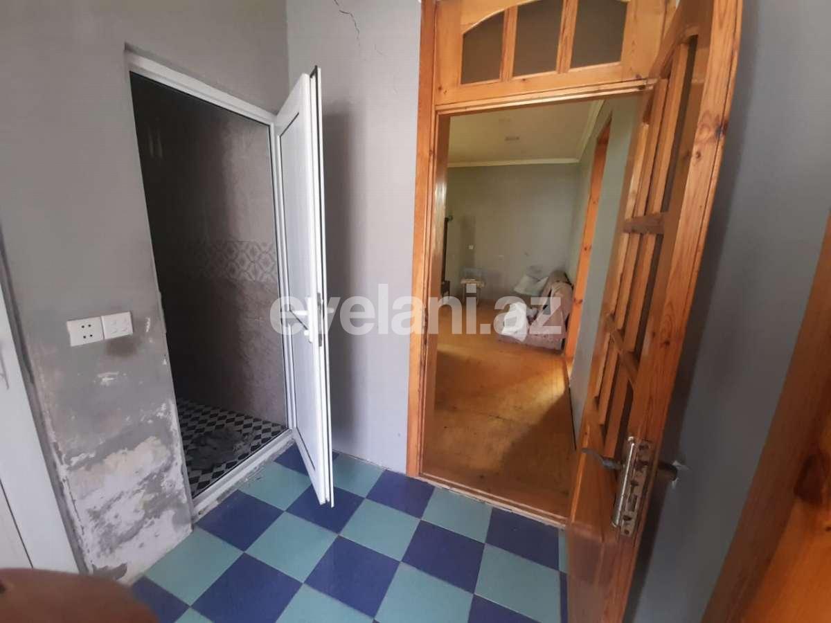 Satılır, həyət evi / bağ, 3 otaqlı, 70 m², Şamaxı