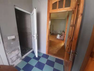 Satılır, həyət evi / bağ, 3 otaqlı, 70 m², Şamaxı