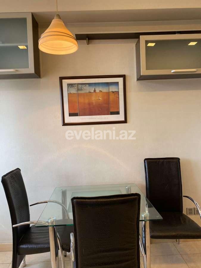 Продаётся, новостройка, 2-комнаты, 96 m², Баку, Насиминский r.