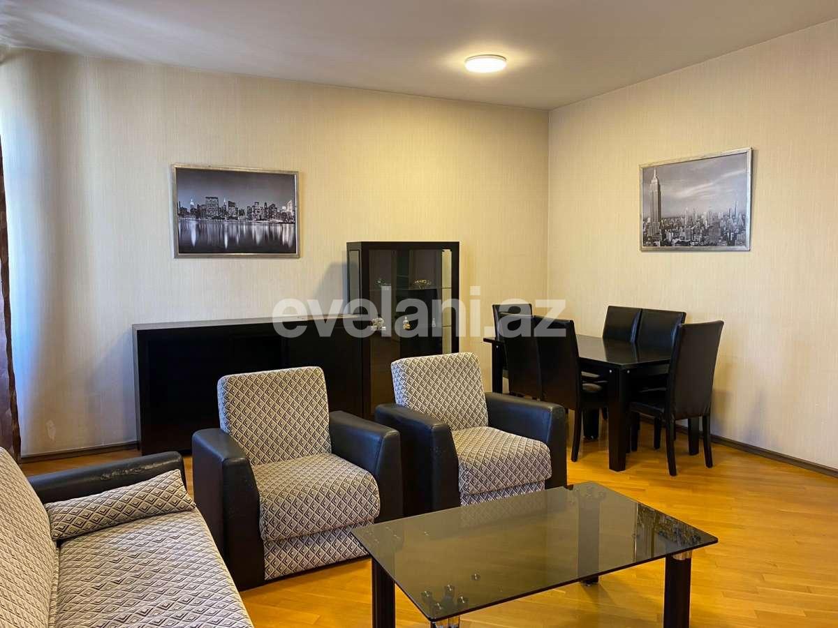 Продаётся, новостройка, 2-комнаты, 96 m², Баку, Насиминский r.