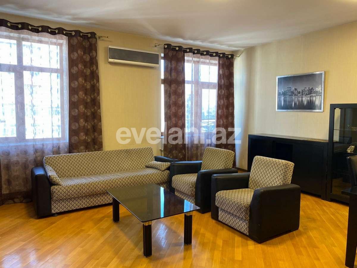 Продаётся, новостройка, 2-комнаты, 96 m², Баку, Насиминский r.