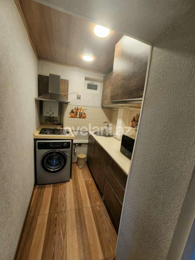 Kirayə verilir, köhnə tikili, 2 otaqlı, 55 m², Bakı, Səbail r, Sahil m.