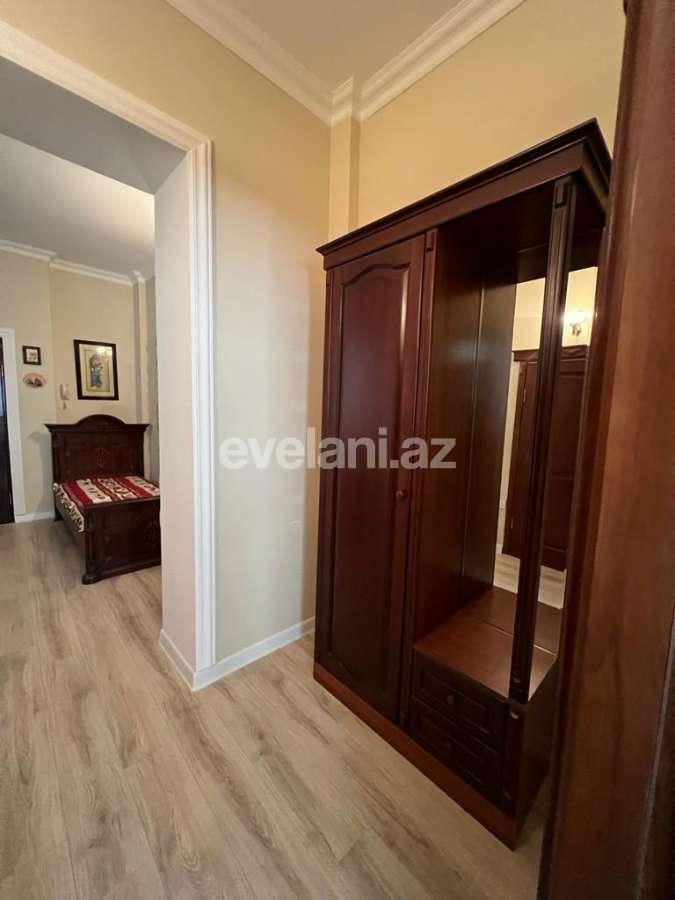 Kirayə verilir, ofis, 3 otaqlı, 90 m², Bakı, Yasamal r, Nizami m.