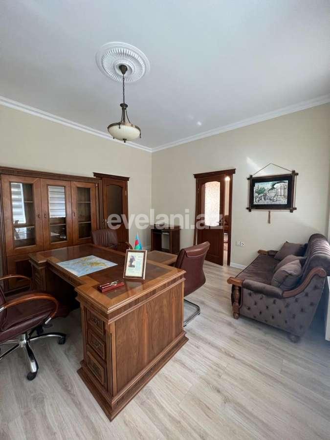Kirayə verilir, ofis, 3 otaqlı, 90 m², Bakı, Yasamal r, Nizami m.