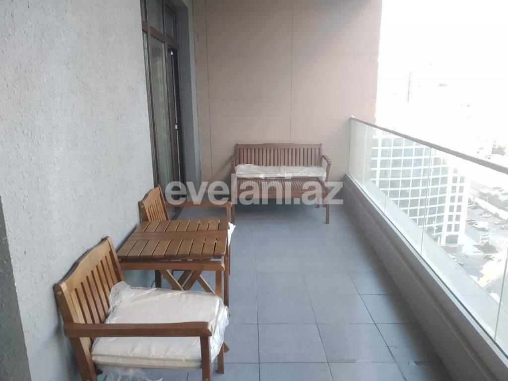 Satılır, yeni tikili, 4 otaqlı, 176 m², Bakı, Yasamal r, 8 Noyabr m.