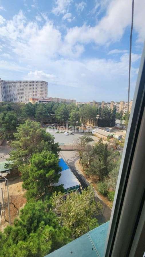 Продаётся, вторичка, 2-комнаты, 52 m², Баку, Хатаинский r, Ахмедлы p, Ахмедлы m.