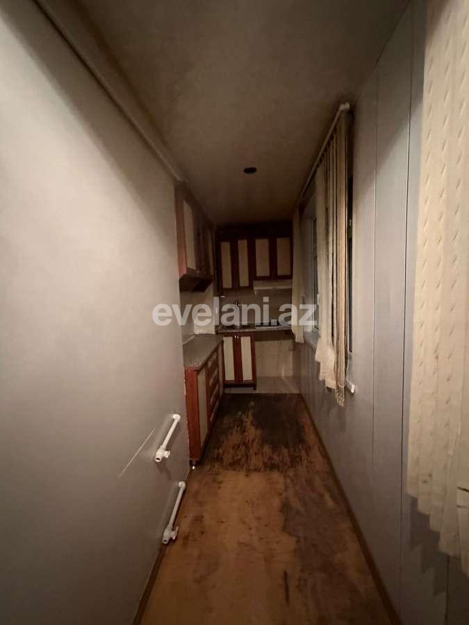 Продаётся, вторичка, 2-комнаты, 52 m², Баку, Хатаинский r, Ахмедлы p, Ахмедлы m.