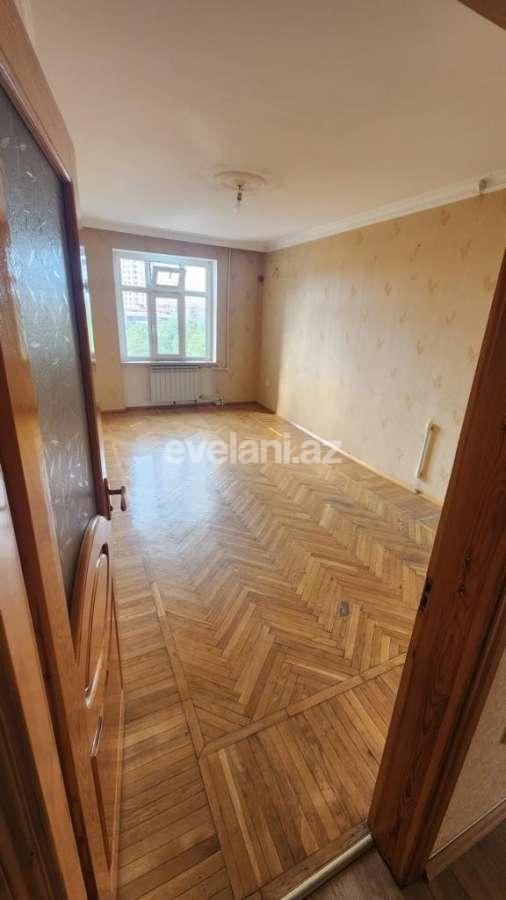 Продаётся, вторичка, 2-комнаты, 52 m², Баку, Хатаинский r, Ахмедлы p, Ахмедлы m.
