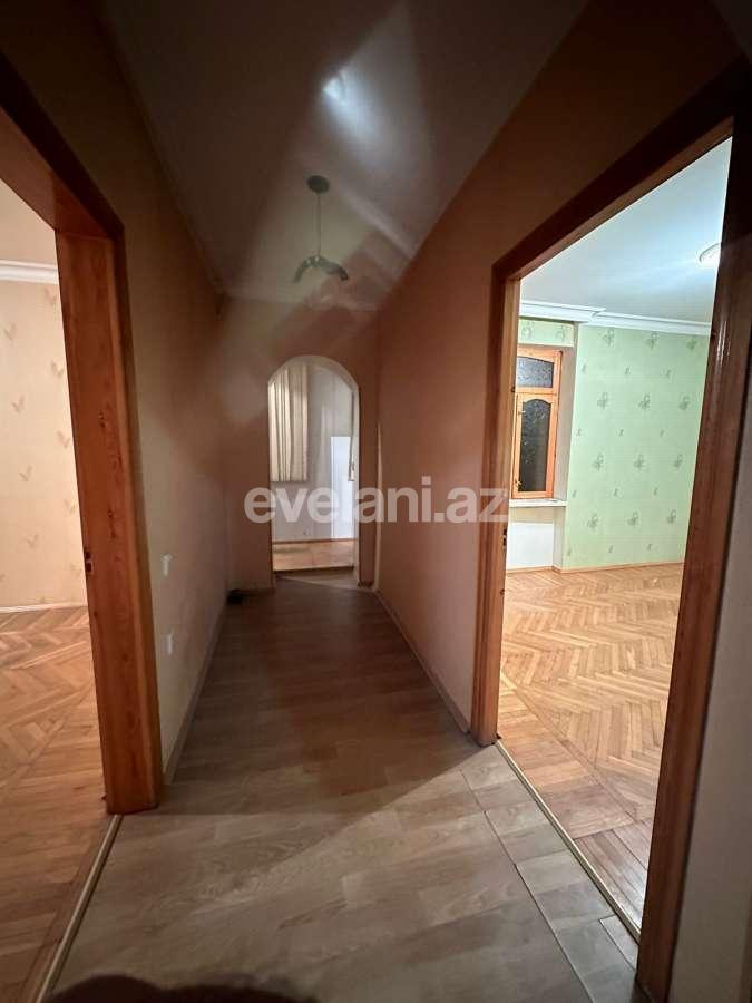 Продаётся, вторичка, 2-комнаты, 52 m², Баку, Хатаинский r, Ахмедлы p, Ахмедлы m.
