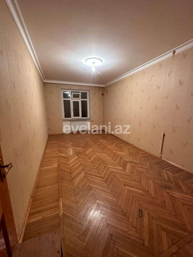 Продаётся, вторичка, 2-комнаты, 52 m², Баку, Хатаинский r, Ахмедлы p, Ахмедлы m.