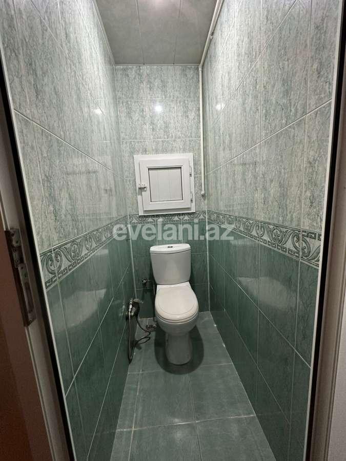 Продаётся, вторичка, 2-комнаты, 52 m², Баку, Хатаинский r, Ахмедлы p, Ахмедлы m.