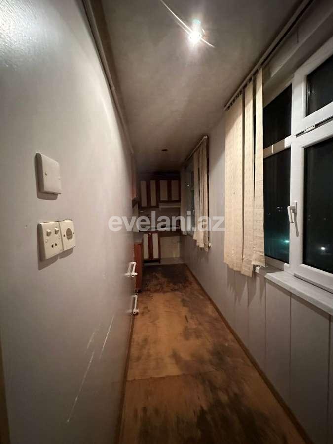 Продаётся, вторичка, 2-комнаты, 52 m², Баку, Хатаинский r, Ахмедлы p, Ахмедлы m.
