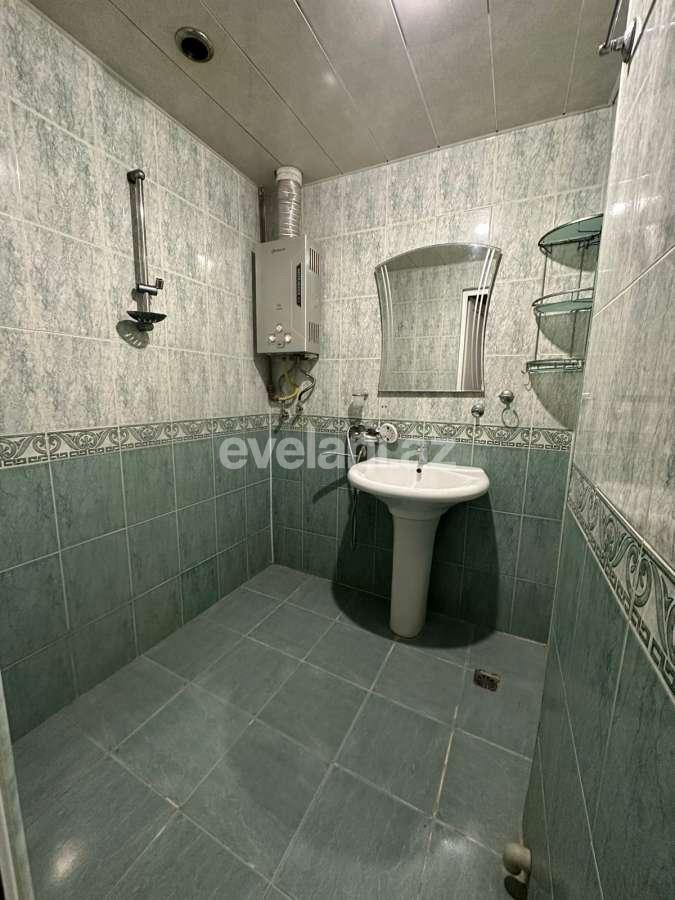 Продаётся, вторичка, 2-комнаты, 52 m², Баку, Хатаинский r, Ахмедлы p, Ахмедлы m.