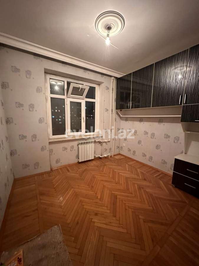 Продаётся, вторичка, 2-комнаты, 52 m², Баку, Хатаинский r, Ахмедлы p, Ахмедлы m.