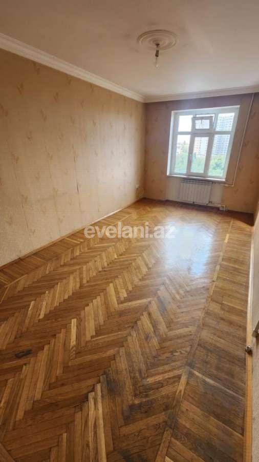 Продаётся, вторичка, 2-комнаты, 52 m², Баку, Хатаинский r, Ахмедлы p, Ахмедлы m.
