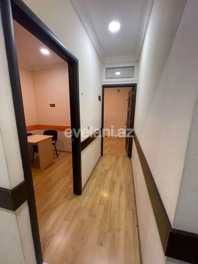 Kirayə verilir, obyekt, 300 m², Bakı, Nəsimi r, Nəriman Nərimanov m.