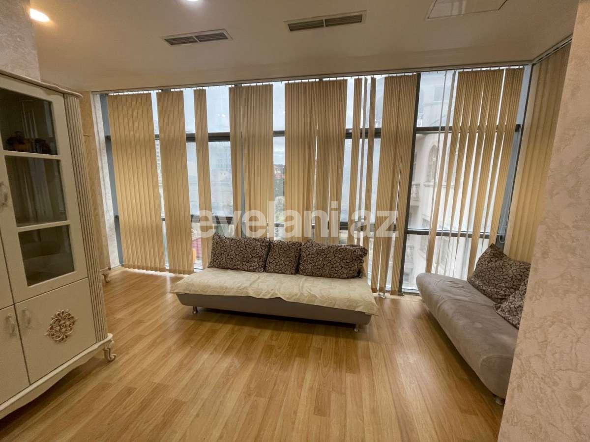 Kirayə verilir, obyekt, 300 m², Bakı, Nəsimi r, Nəriman Nərimanov m.