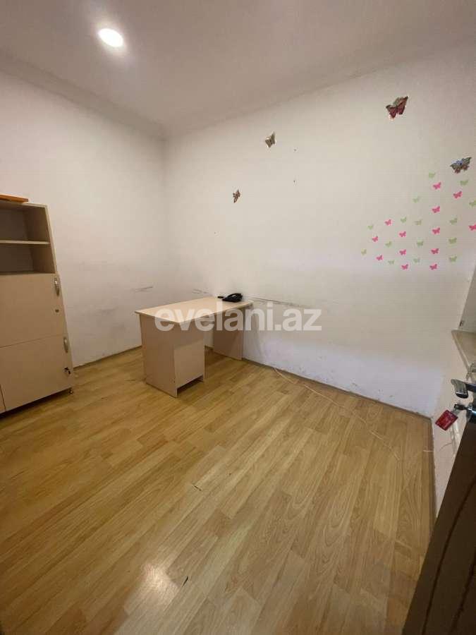 Kirayə verilir, obyekt, 300 m², Bakı, Nəsimi r, Nəriman Nərimanov m.