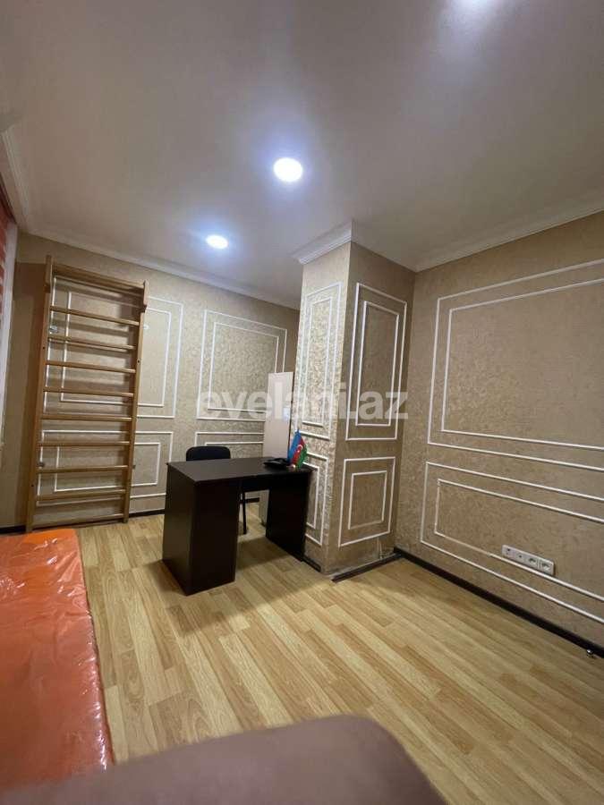 Kirayə verilir, obyekt, 300 m², Bakı, Nəsimi r, Nəriman Nərimanov m.