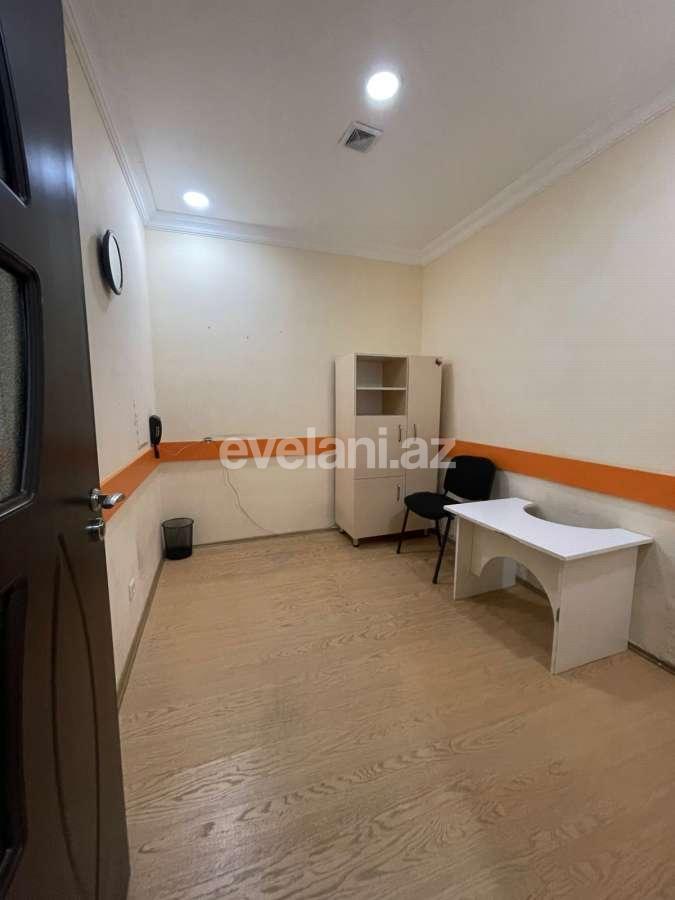 Kirayə verilir, obyekt, 300 m², Bakı, Nəsimi r, Nəriman Nərimanov m.