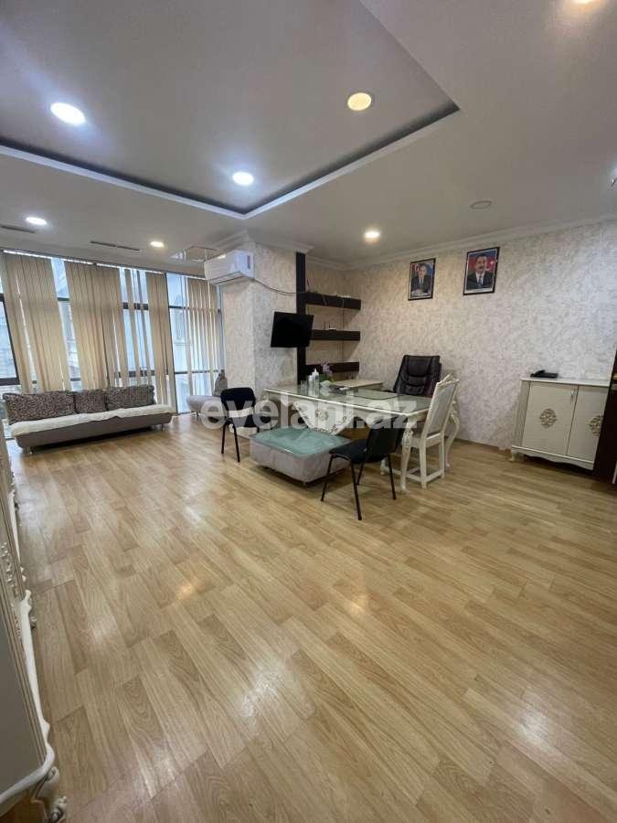 Kirayə verilir, obyekt, 300 m², Bakı, Nəsimi r, Nəriman Nərimanov m.