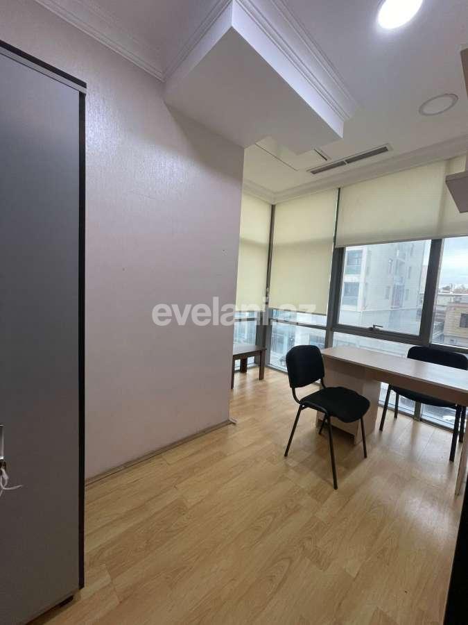 Kirayə verilir, obyekt, 300 m², Bakı, Nəsimi r, Nəriman Nərimanov m.