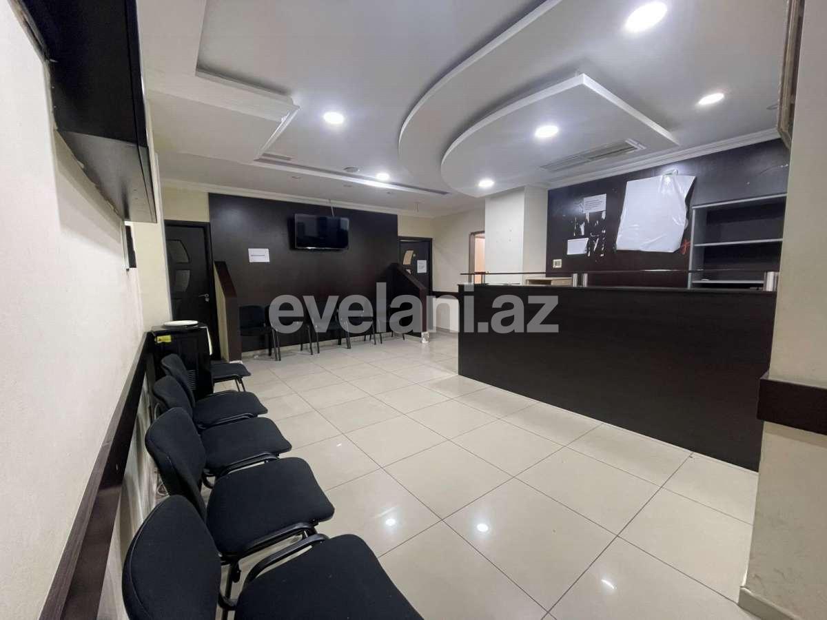 Kirayə verilir, obyekt, 300 m², Bakı, Nəsimi r, Nəriman Nərimanov m.