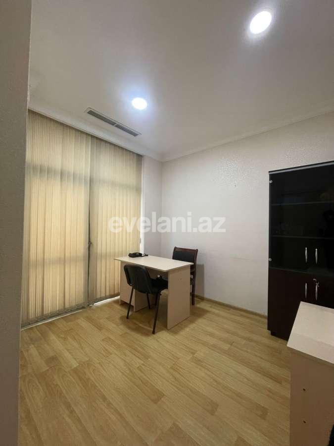 Kirayə verilir, obyekt, 300 m², Bakı, Nəsimi r, Nəriman Nərimanov m.