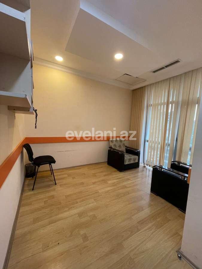 Kirayə verilir, obyekt, 300 m², Bakı, Nəsimi r, Nəriman Nərimanov m.