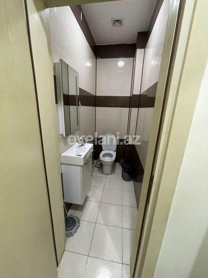 Kirayə verilir, obyekt, 300 m², Bakı, Nəsimi r, Nəriman Nərimanov m.