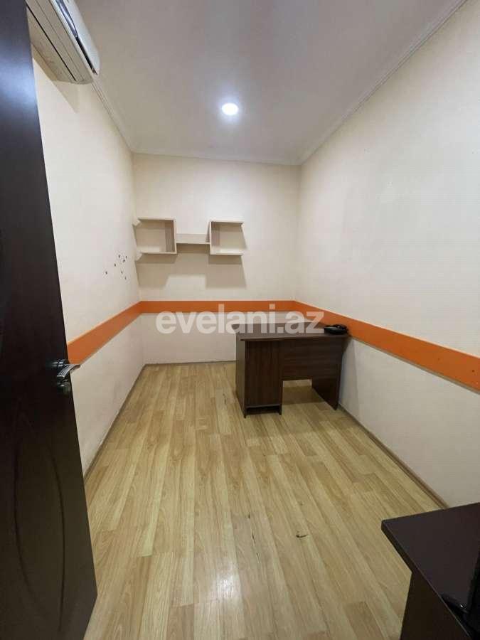 Kirayə verilir, obyekt, 300 m², Bakı, Nəsimi r, Nəriman Nərimanov m.