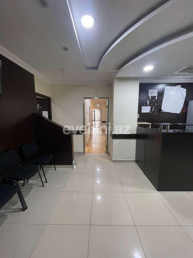 Kirayə verilir, obyekt, 300 m², Bakı, Nəsimi r, Nəriman Nərimanov m.