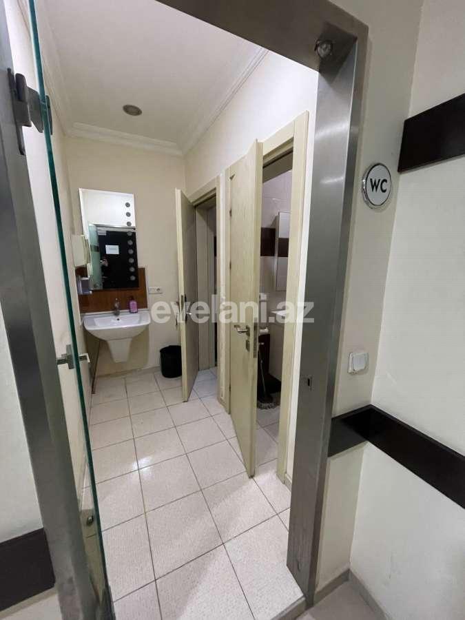 Kirayə verilir, obyekt, 300 m², Bakı, Nəsimi r, Nəriman Nərimanov m.