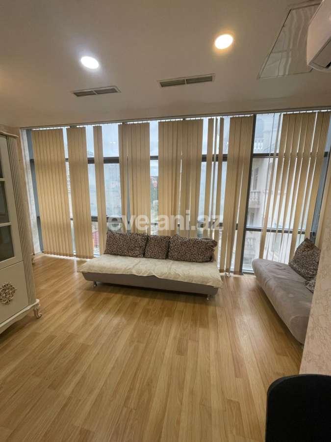 Kirayə verilir, obyekt, 300 m², Bakı, Nəsimi r, Nəriman Nərimanov m.