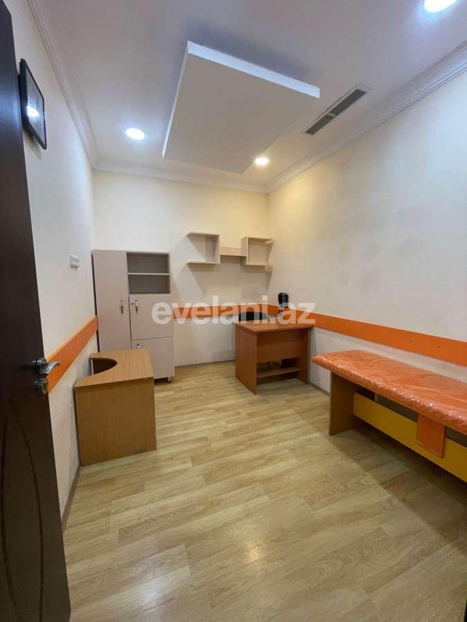 Kirayə verilir, obyekt, 300 m², Bakı, Nəsimi r, Nəriman Nərimanov m.