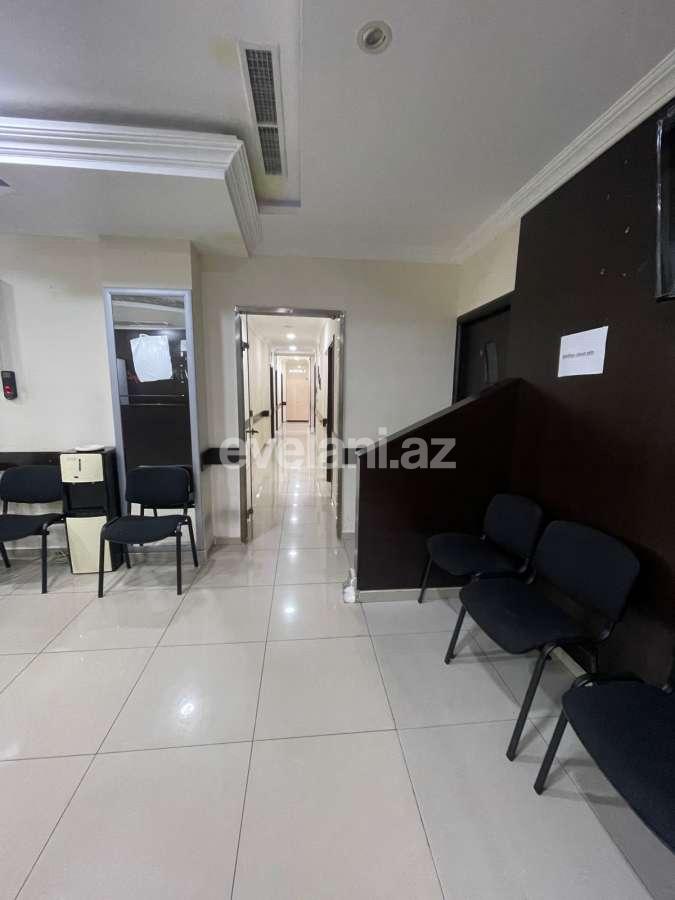 Kirayə verilir, obyekt, 300 m², Bakı, Nəsimi r, Nəriman Nərimanov m.