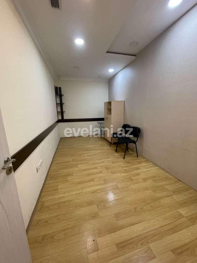 Kirayə verilir, obyekt, 300 m², Bakı, Nəsimi r, Nəriman Nərimanov m.