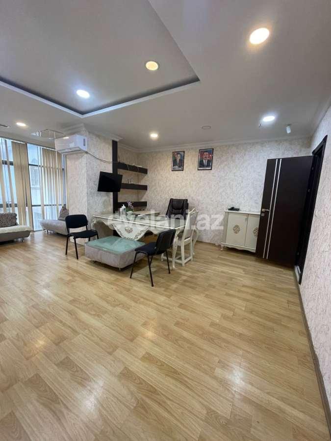 Kirayə verilir, obyekt, 300 m², Bakı, Nəsimi r, Nəriman Nərimanov m.