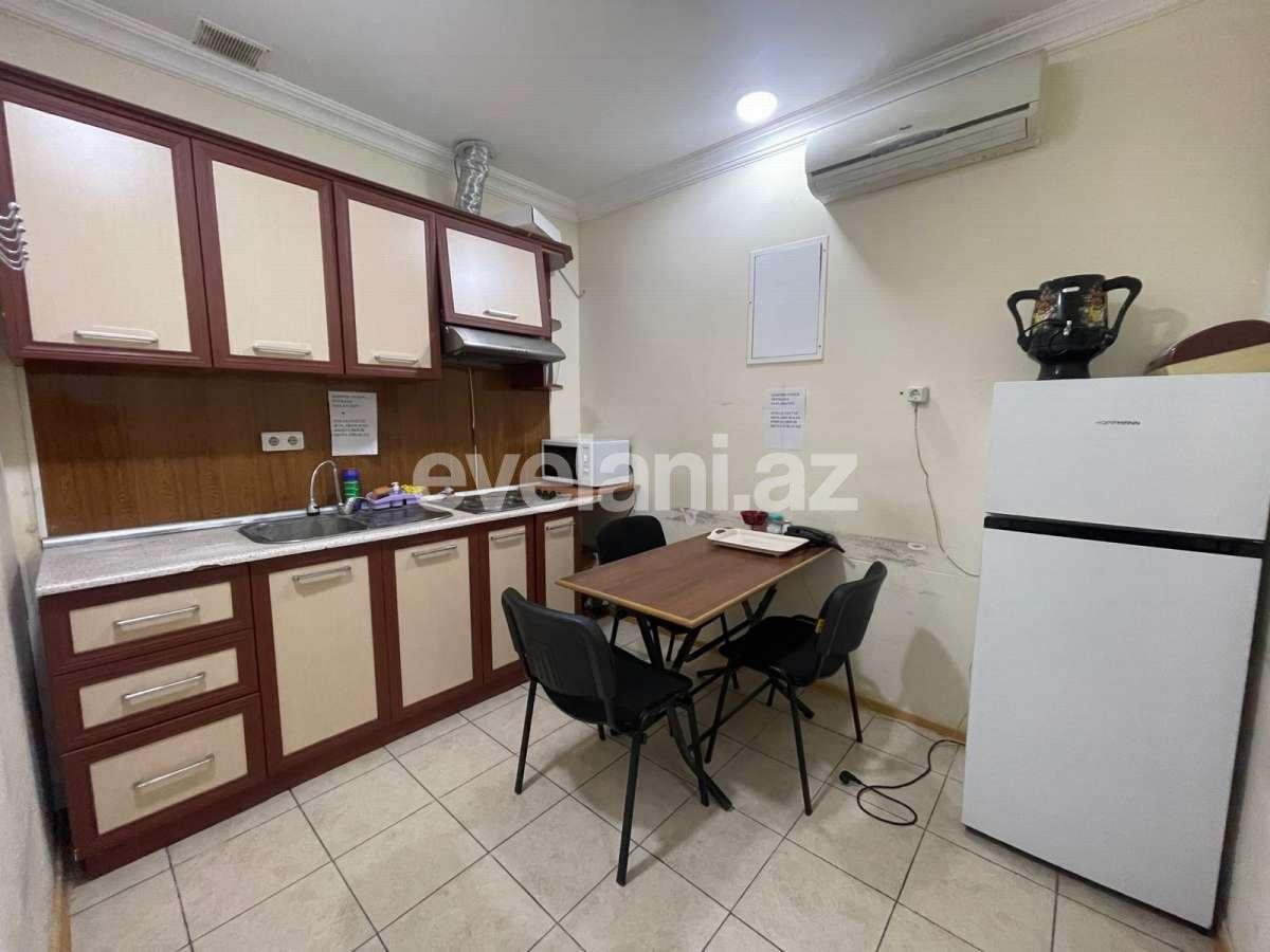 Kirayə verilir, obyekt, 300 m², Bakı, Nəsimi r, Nəriman Nərimanov m.