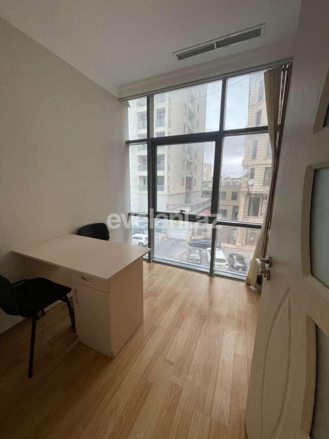 Kirayə verilir, obyekt, 300 m², Bakı, Nəsimi r, Nəriman Nərimanov m.