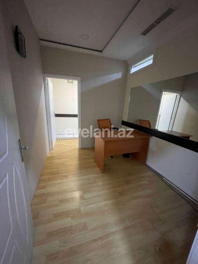 Kirayə verilir, obyekt, 300 m², Bakı, Nəsimi r, Nəriman Nərimanov m.