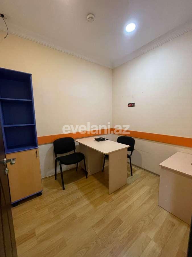 Kirayə verilir, obyekt, 300 m², Bakı, Nəsimi r, Nəriman Nərimanov m.