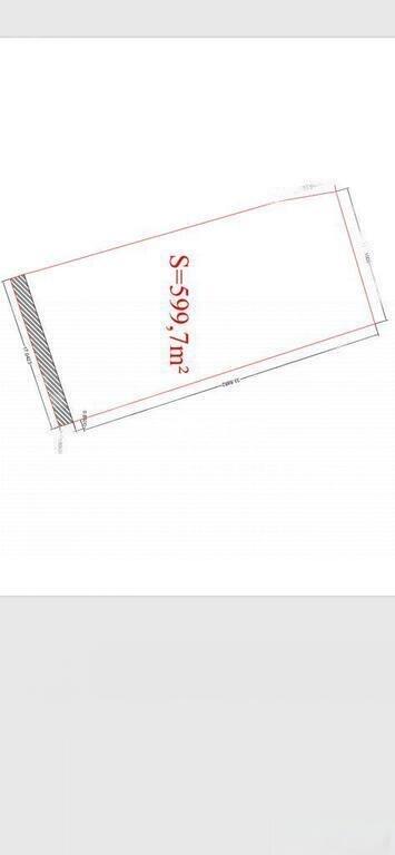 Satılır, torpaq, 6 sot, Bakı, Nərimanov r, Dərnəgül m.