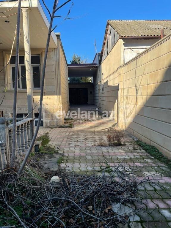 Satılır, torpaq, 6 sot, Bakı, Nərimanov r, Dərnəgül m.