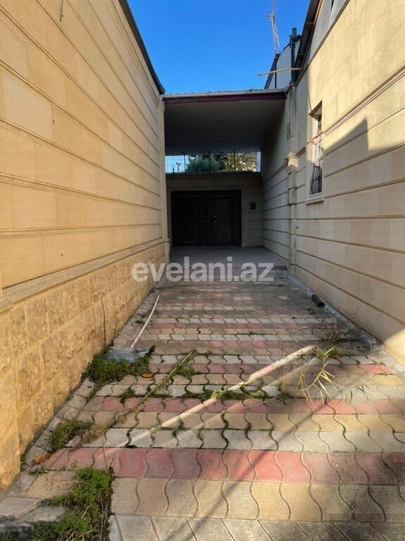 Satılır, torpaq, 6 sot, Bakı, Nərimanov r, Dərnəgül m.